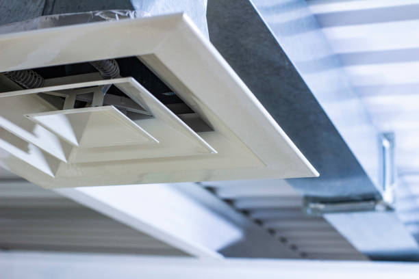 Best Ventilation Cleaning Services  in Keystone, FL